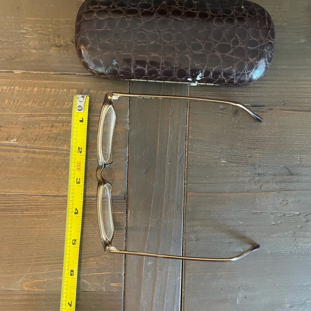 Prescription Glasses - Picture 5 of 10